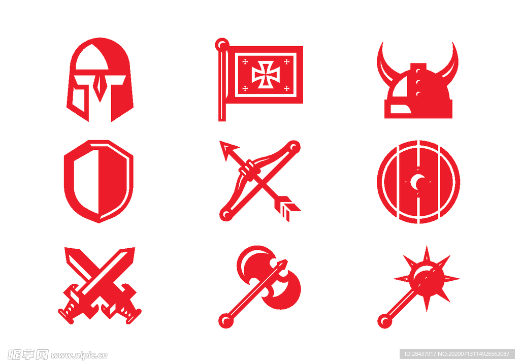 图标