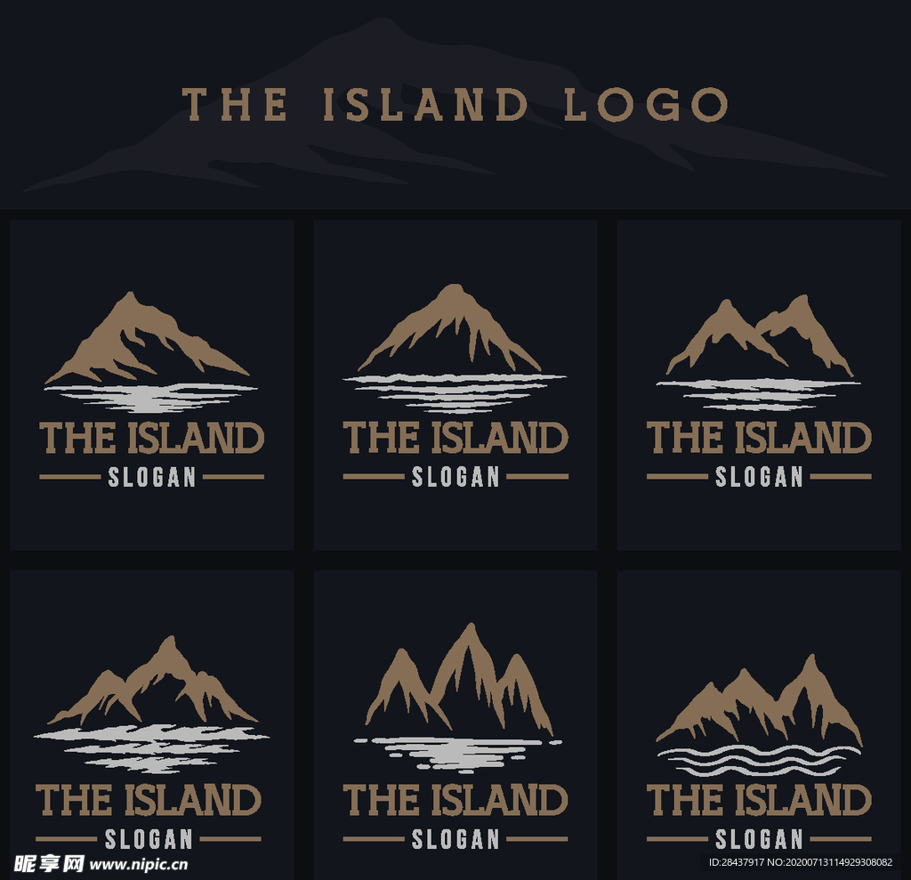 图标
