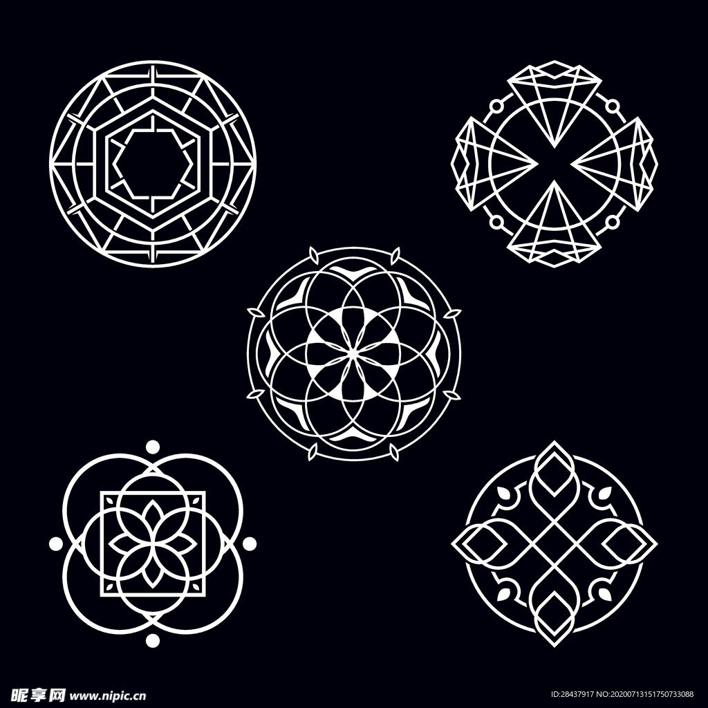图标