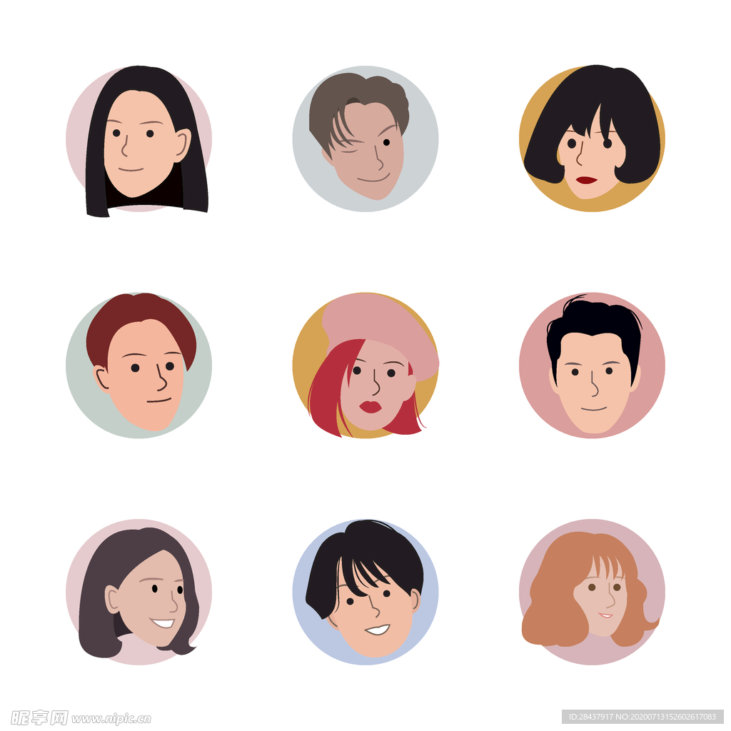 图标