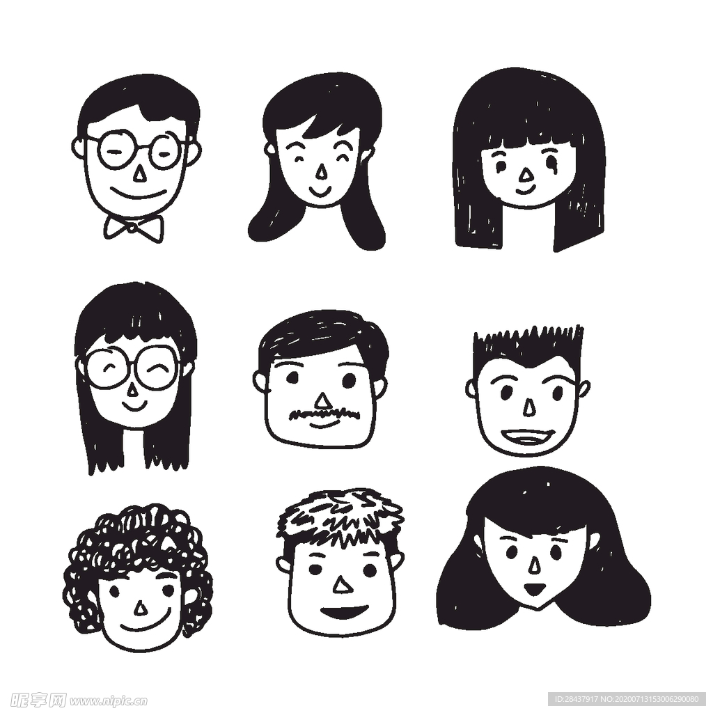 图标