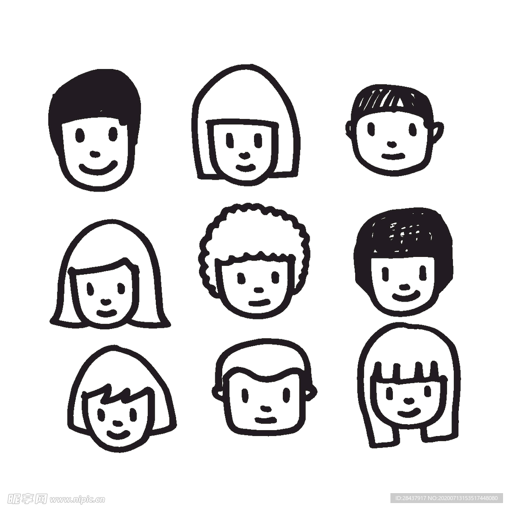 图标