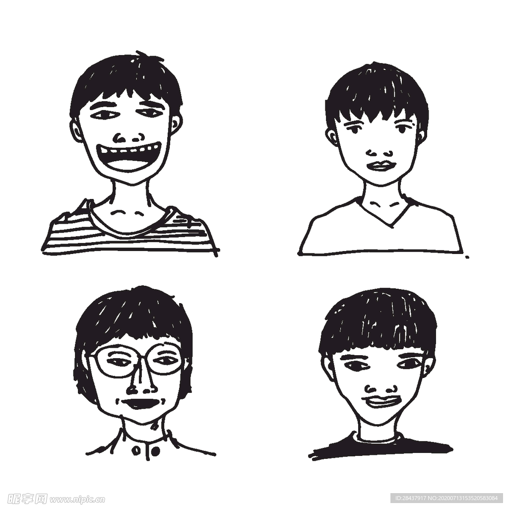 图标