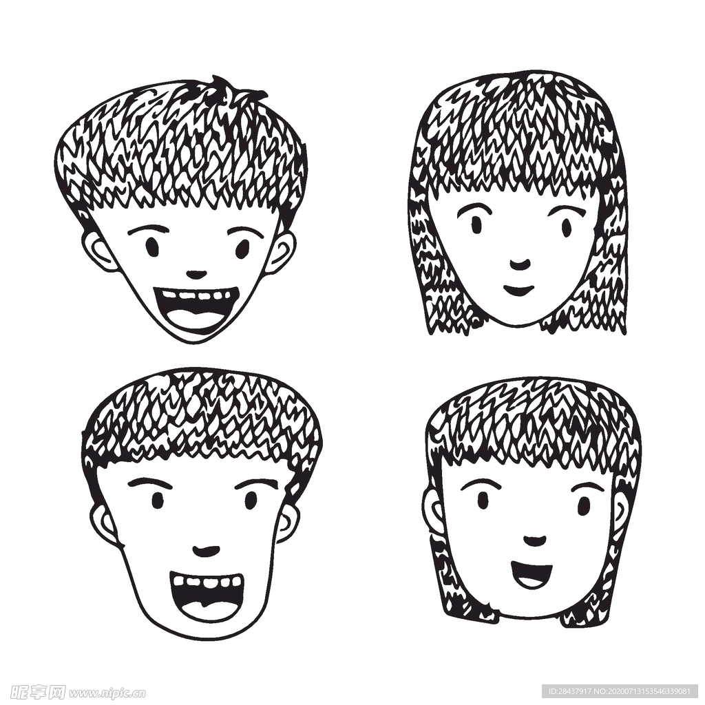 图标