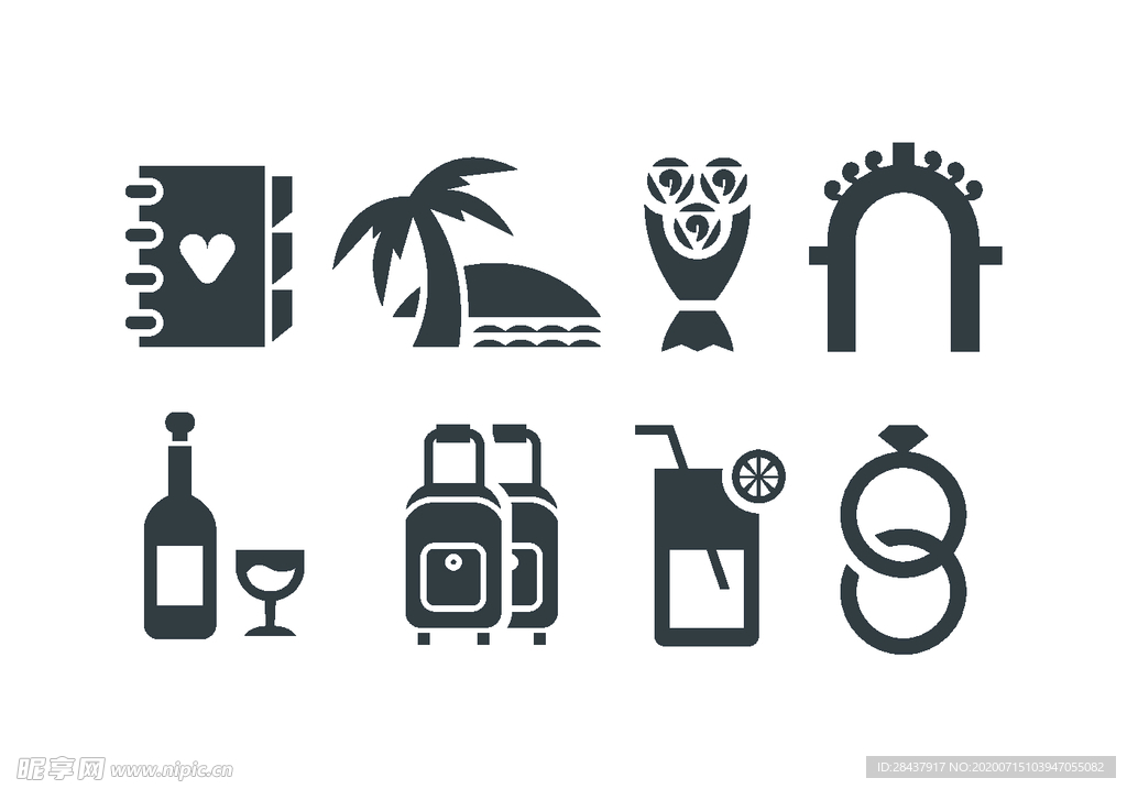 图标