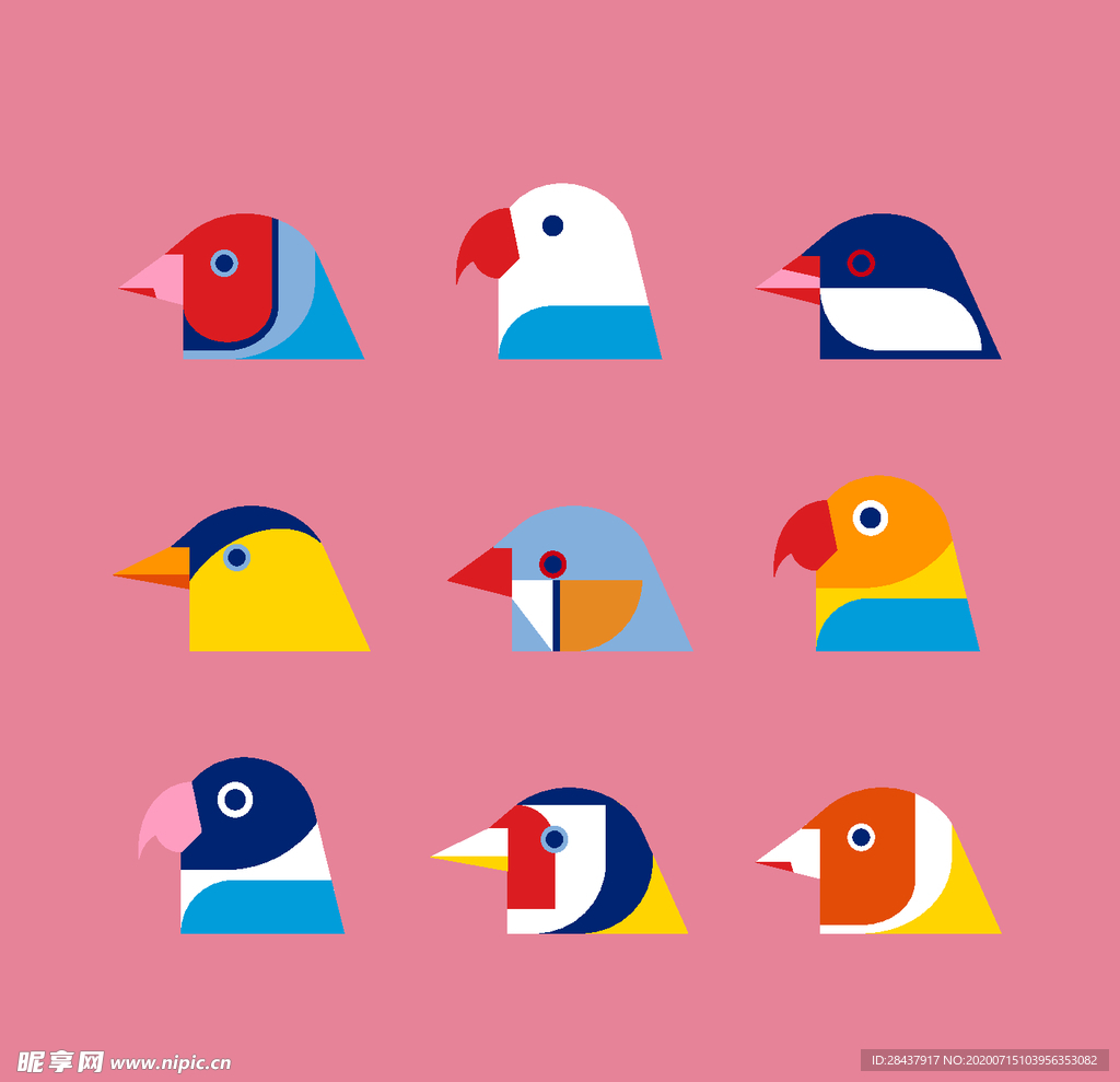 图标