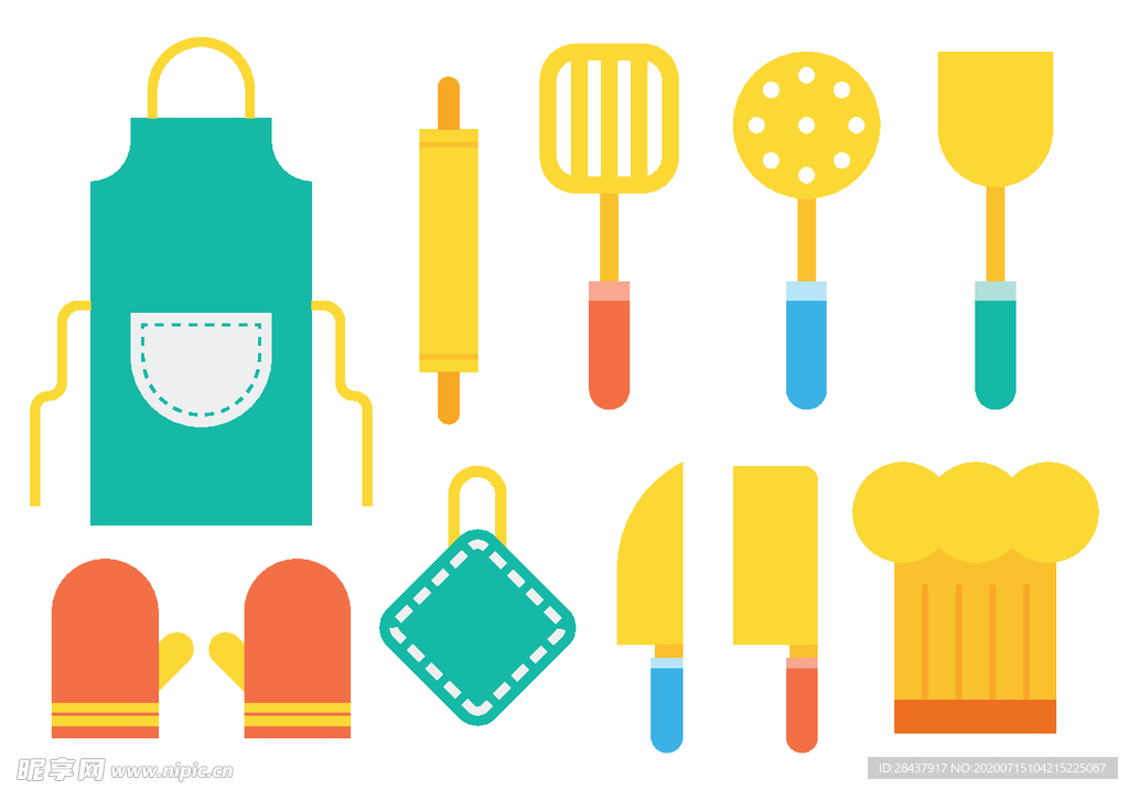 图标