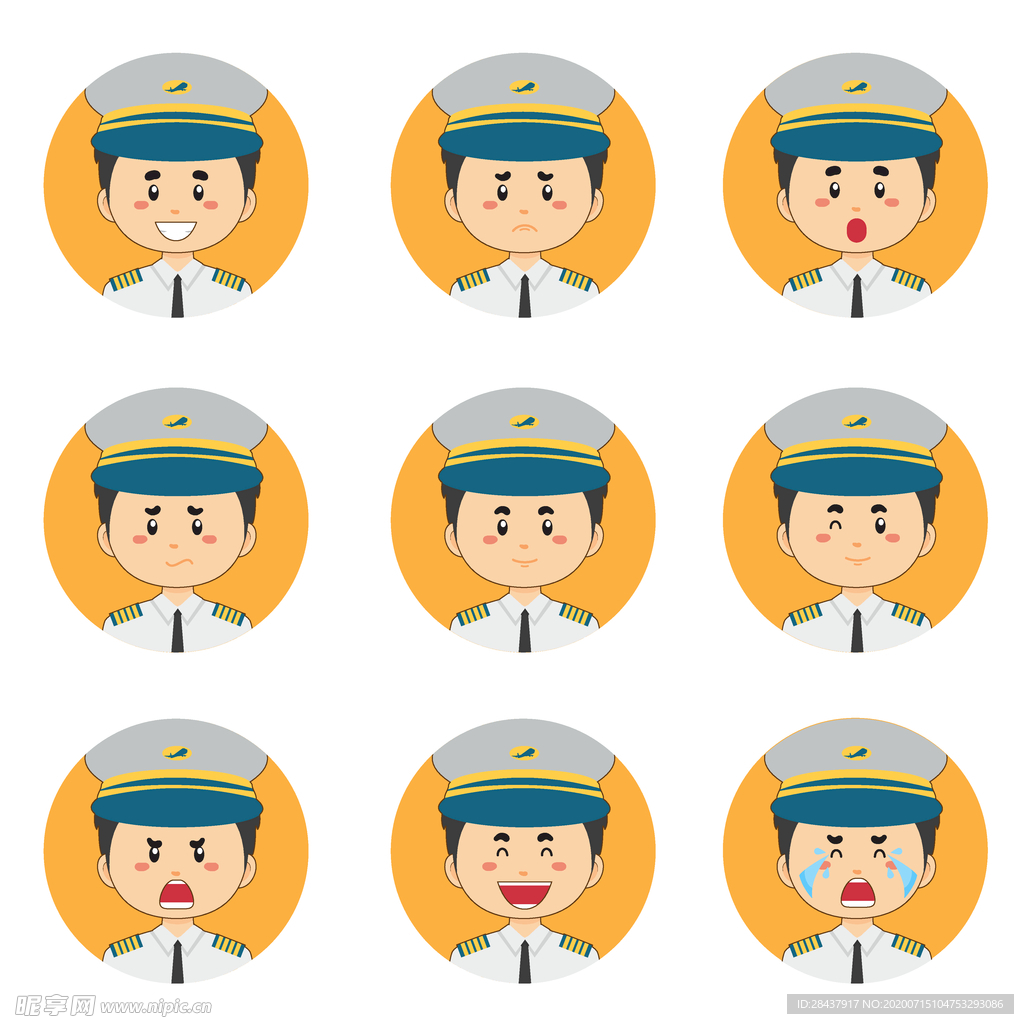 图标