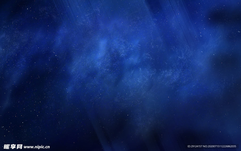 星空背景