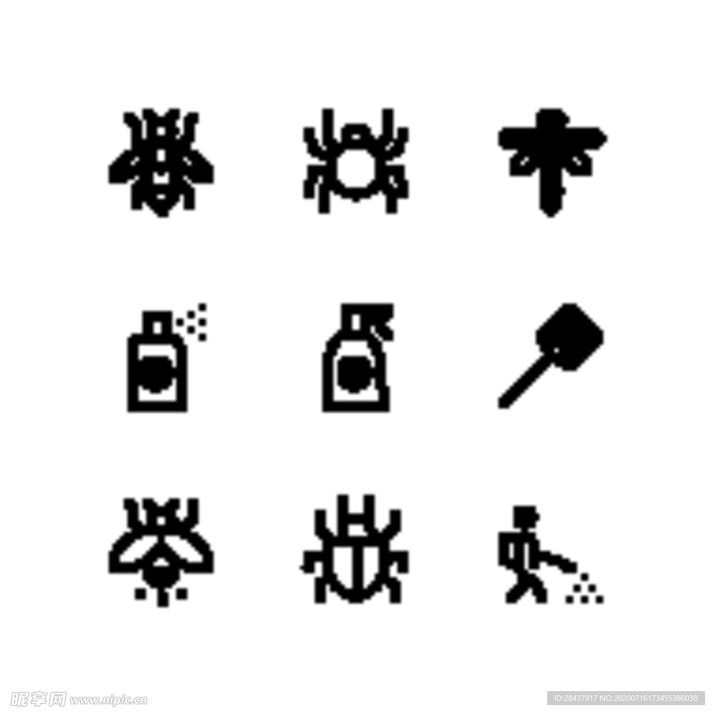 图标