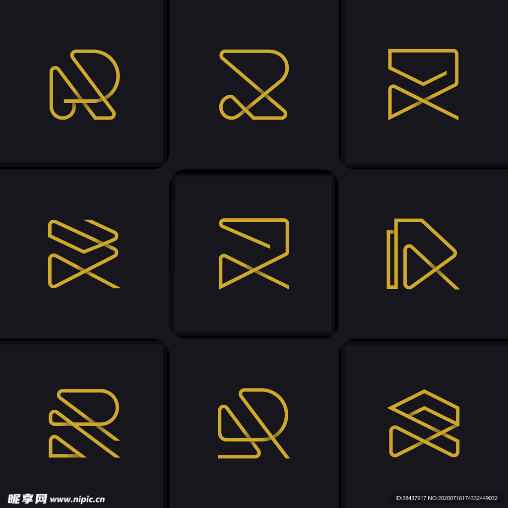 图标