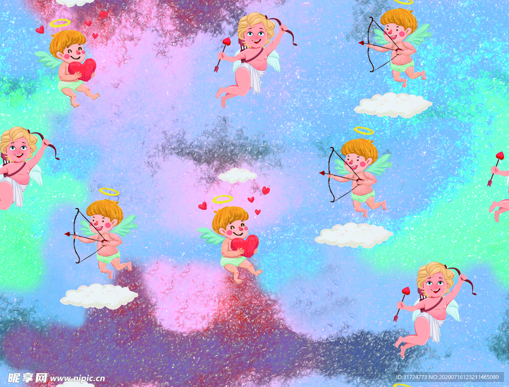 大牌 数码印花 男装女装 扎染