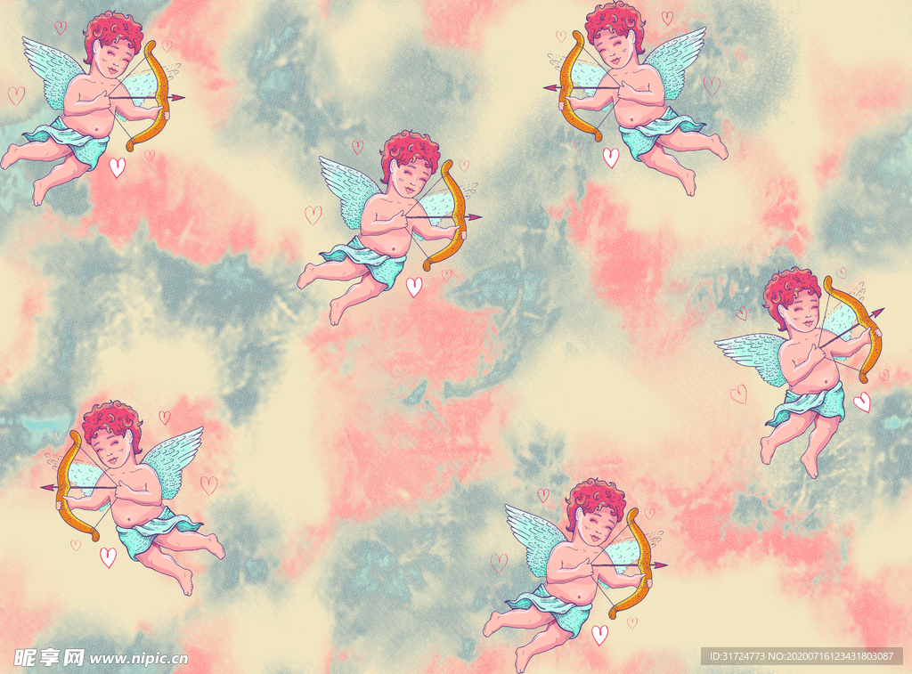 大牌 数码印花 男装女装 扎染