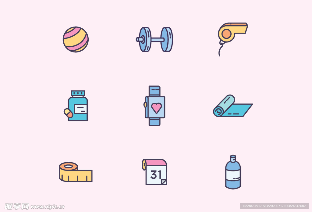 图标