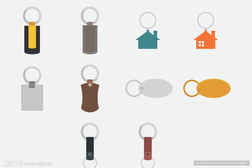 图标