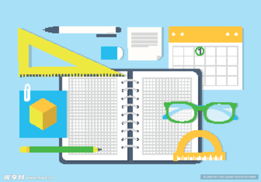 图标