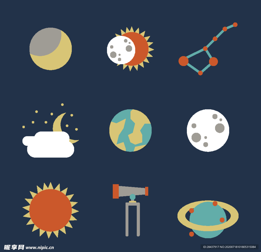 图标