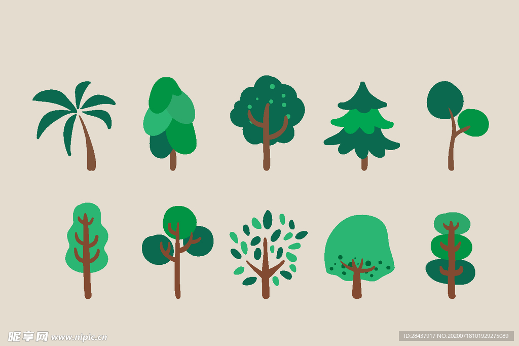 图标