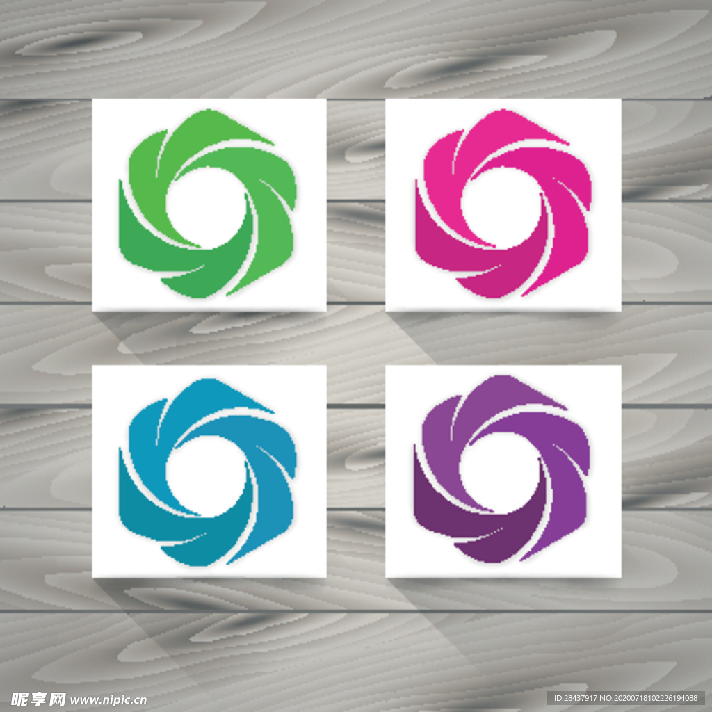 图标