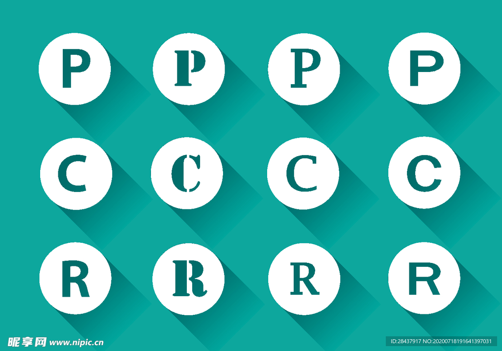 图标