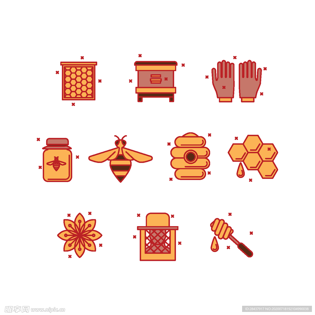 图标