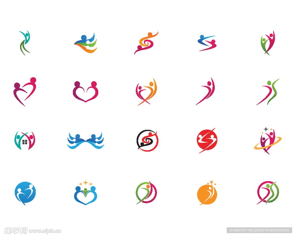 图标