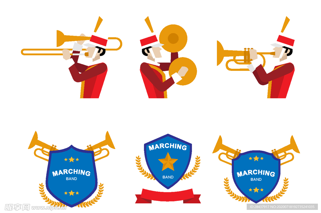图标