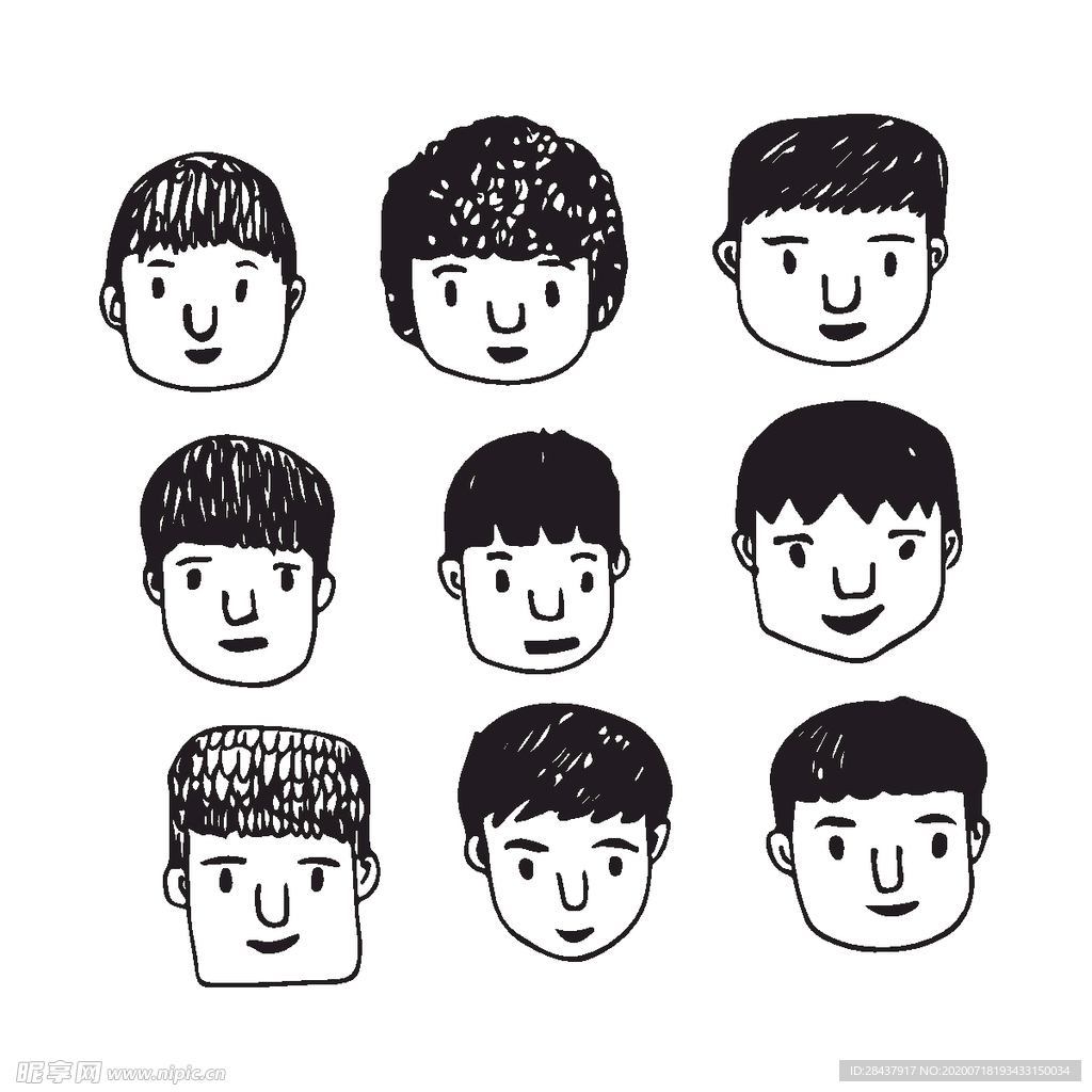 图标