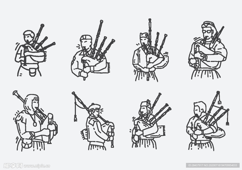图标