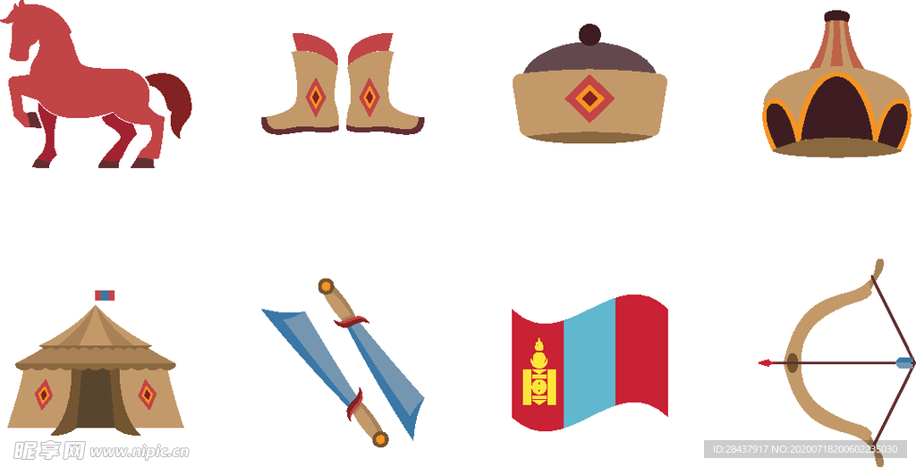 图标