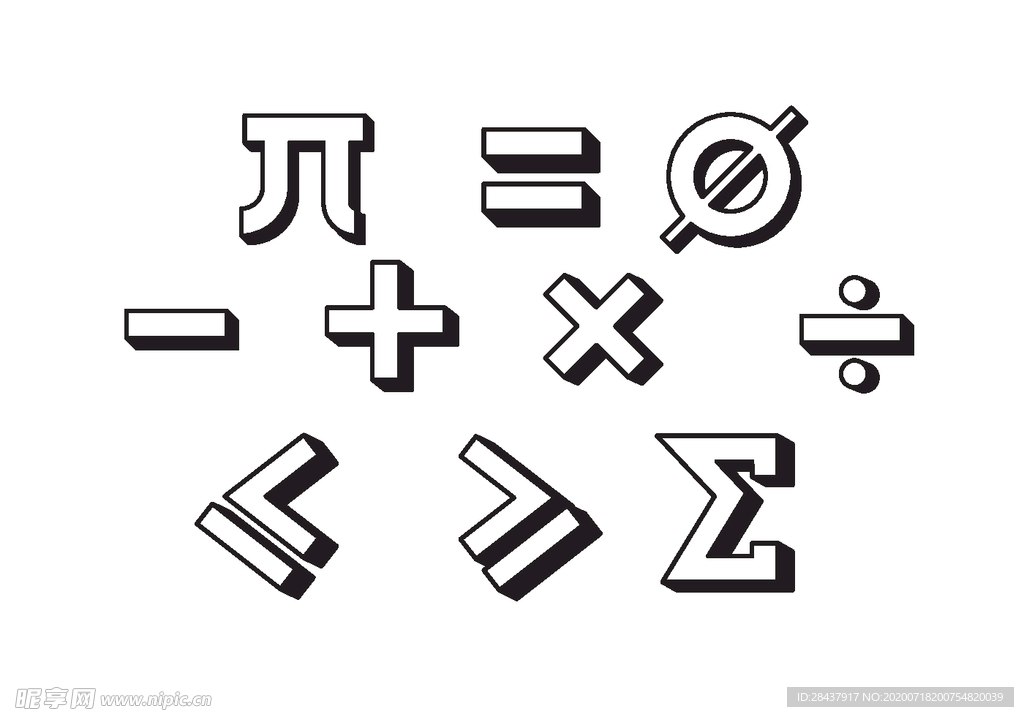 图标