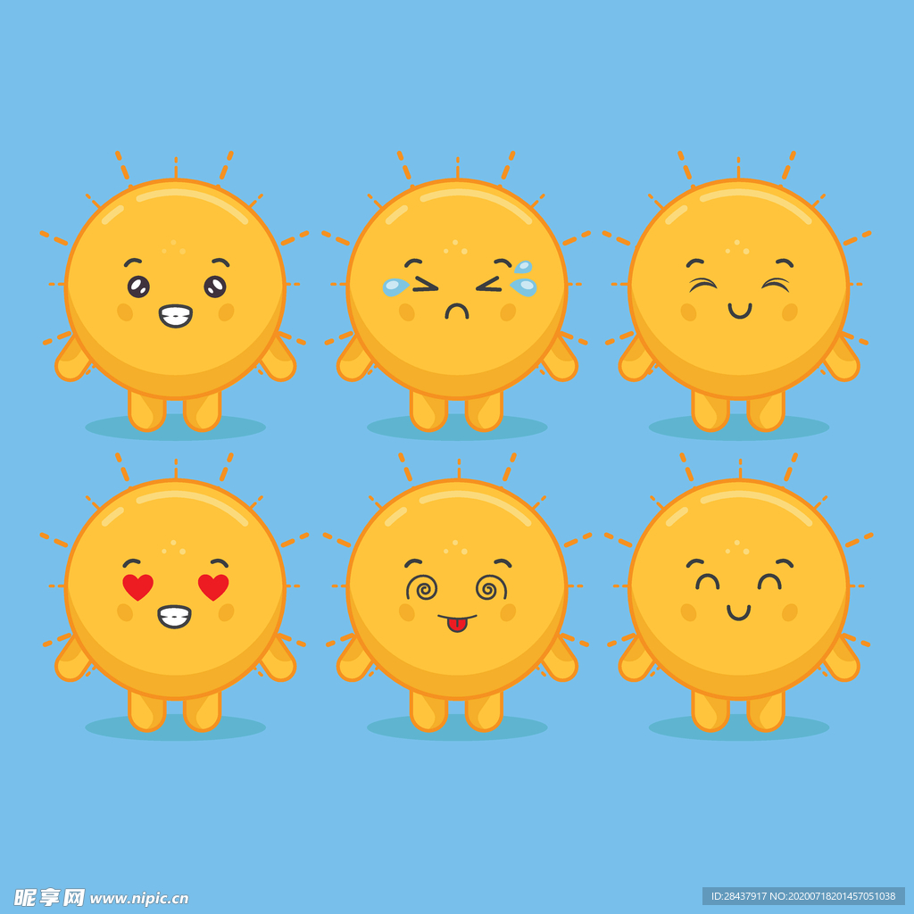 图标