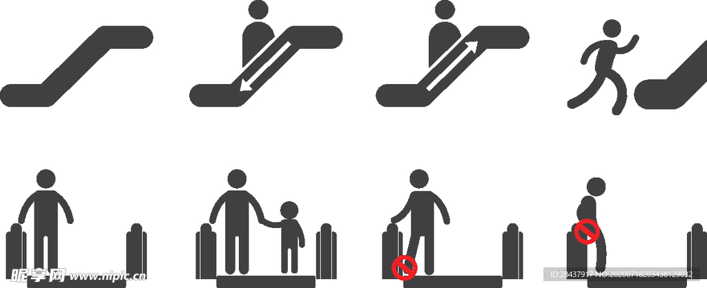 图标