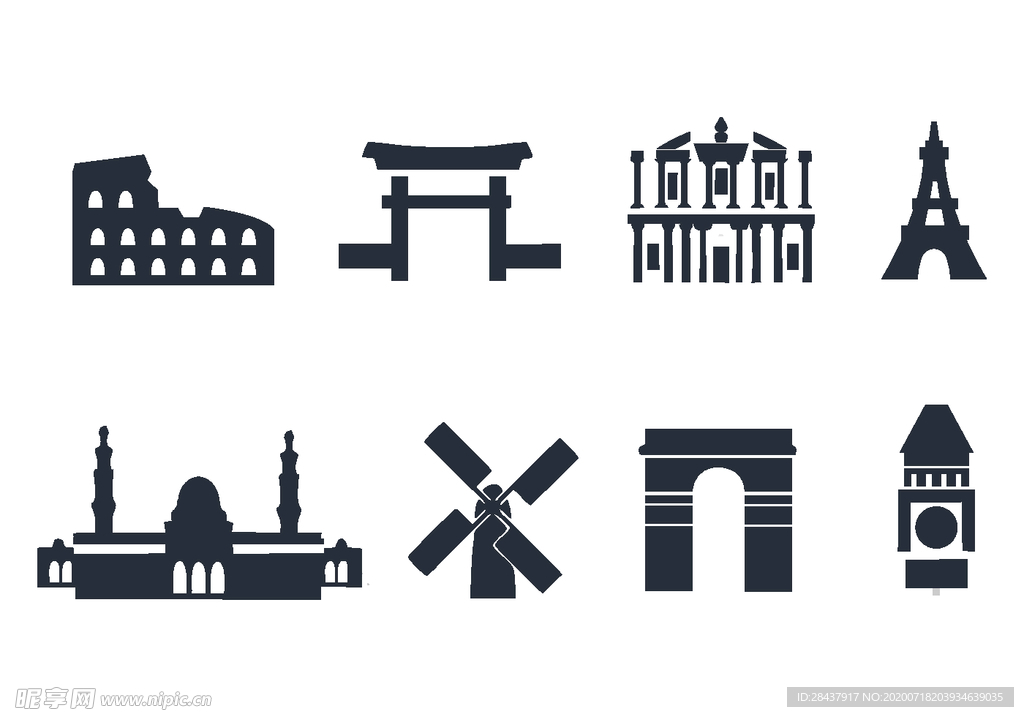 图标