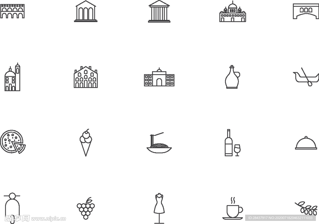 图标