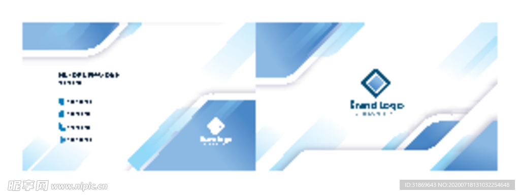 名片模板 名片设计 名片图片