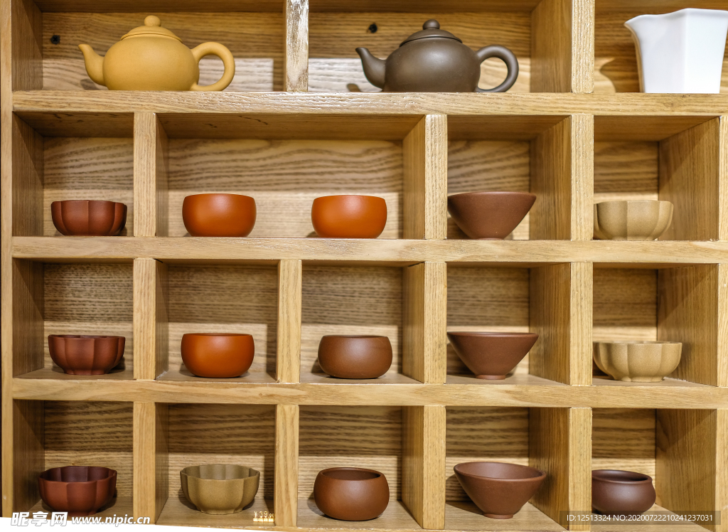 茶具