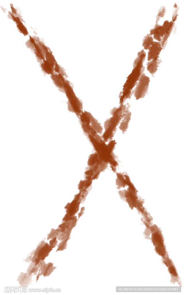 不同风格的视错觉