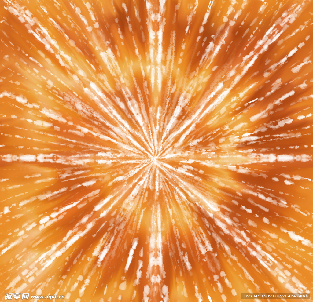 不同风格的视错觉