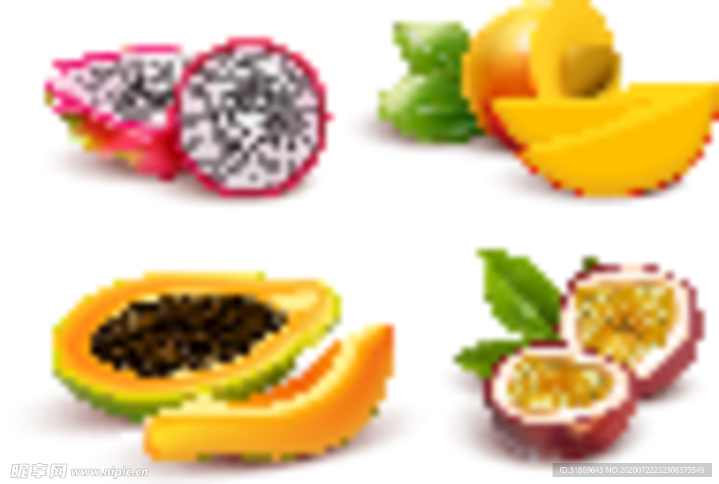 水果 水果素材图片