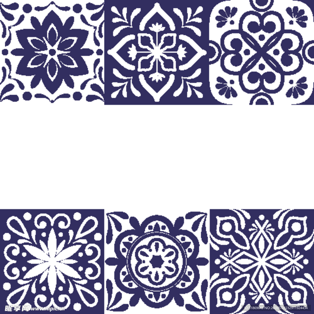 中式纹理 古典花纹图片