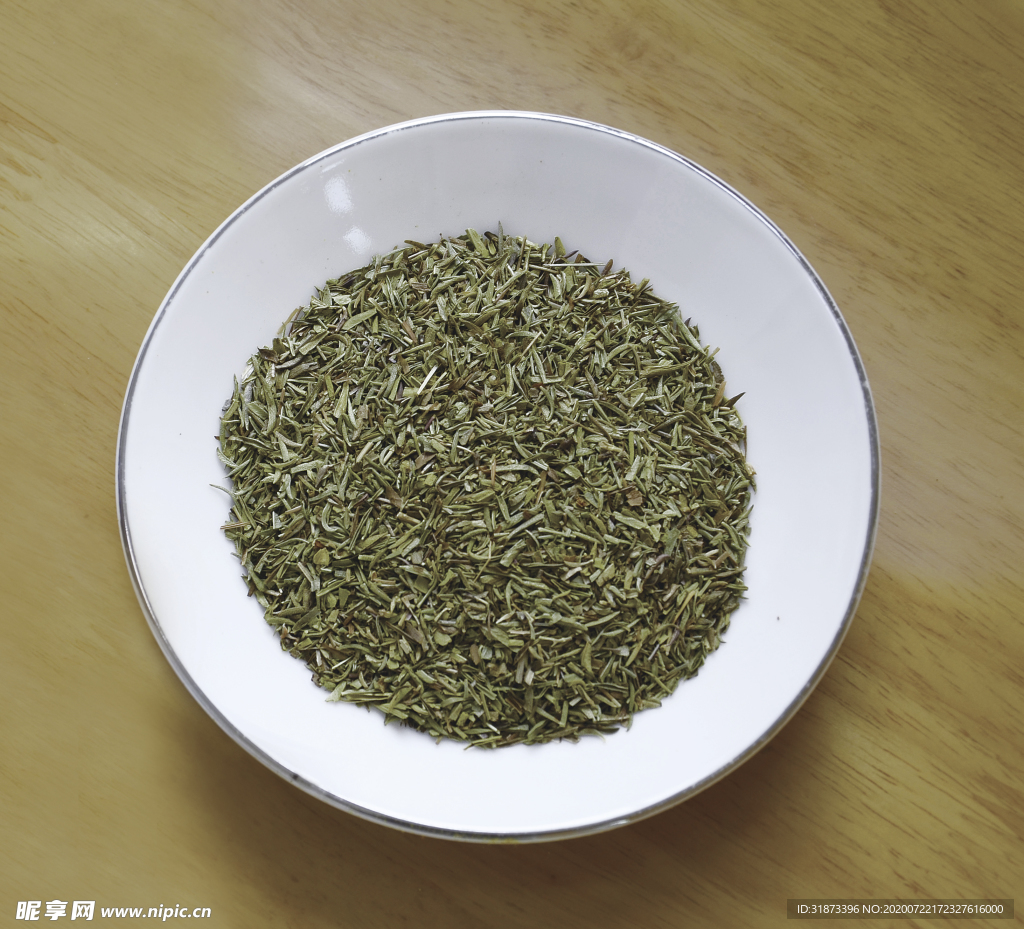 香薄荷