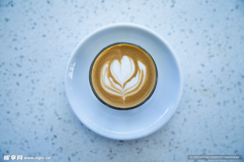 啡拉花 拉花咖啡 咖啡海报 咖