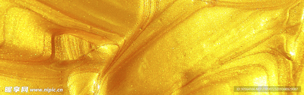 金色纹理肌理合成海报素材