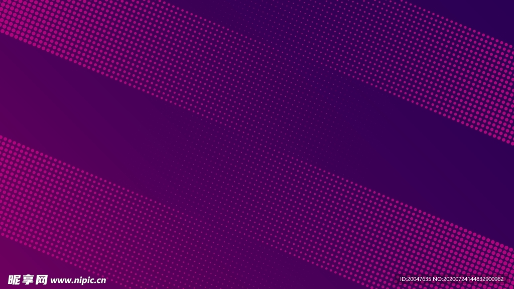 紫色光效底图