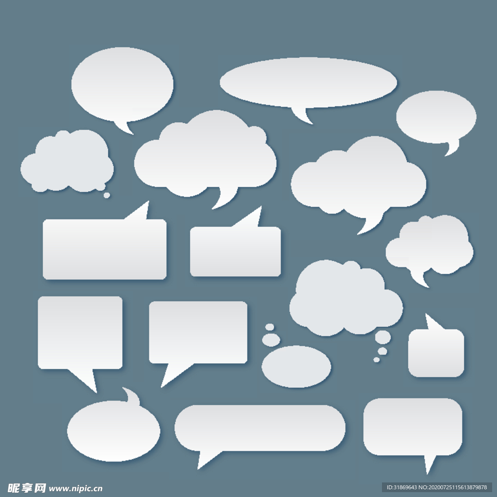 对话框 语音框 会话框图片