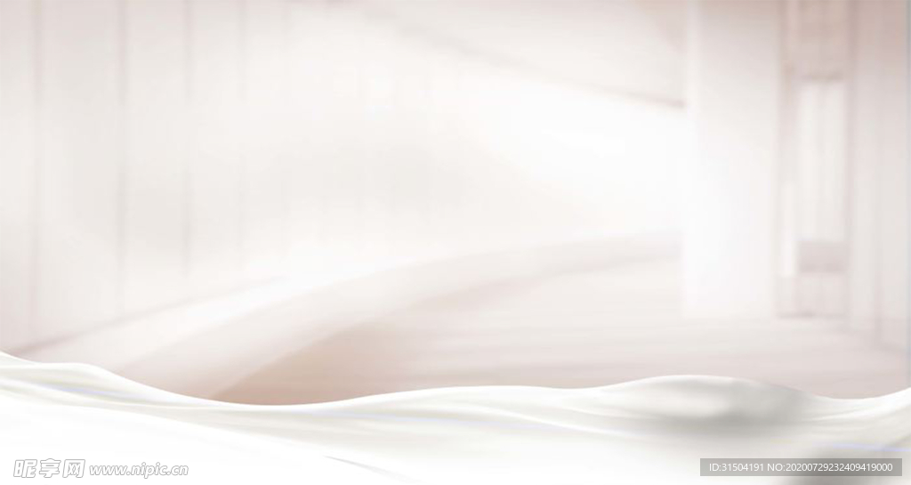 温馨电商主图背景