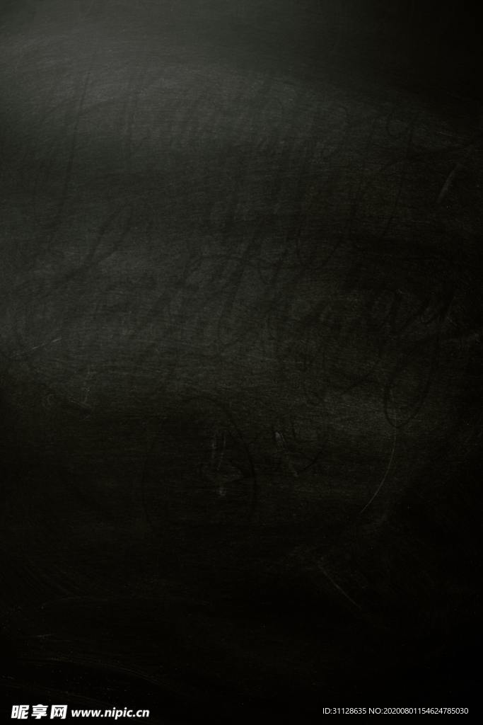 黑色背景