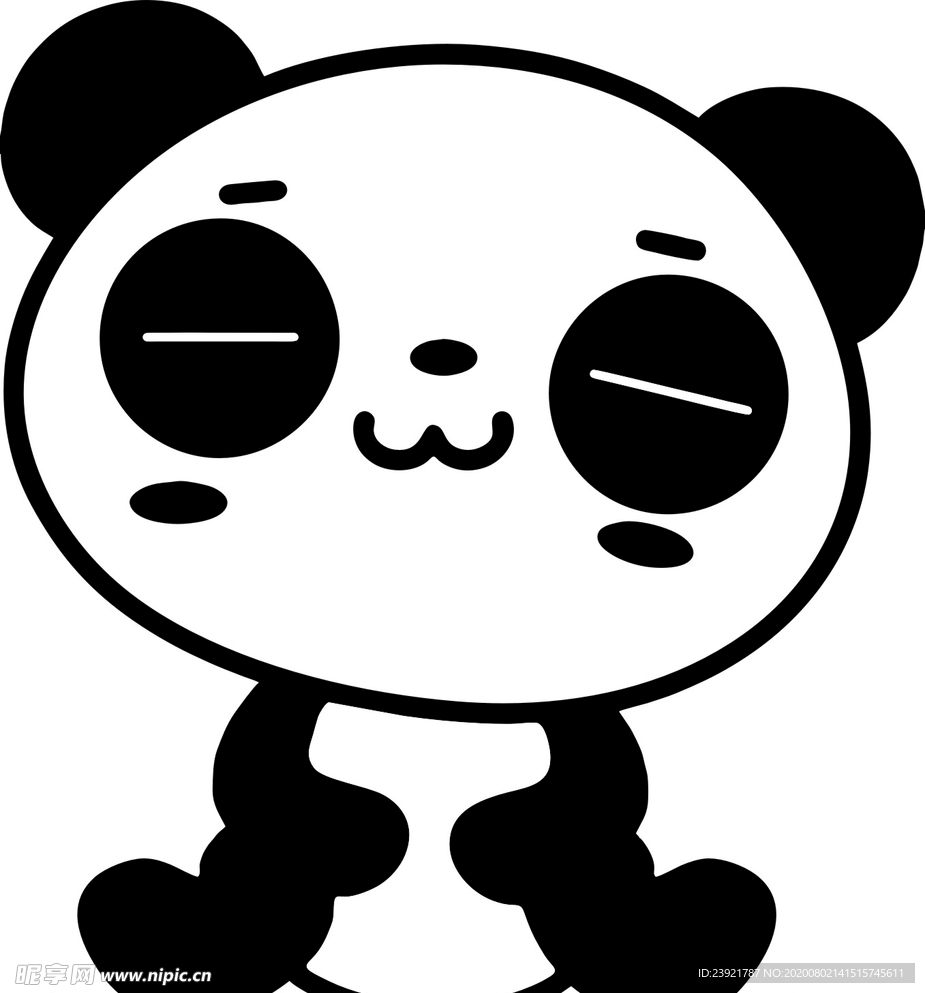 熊猫