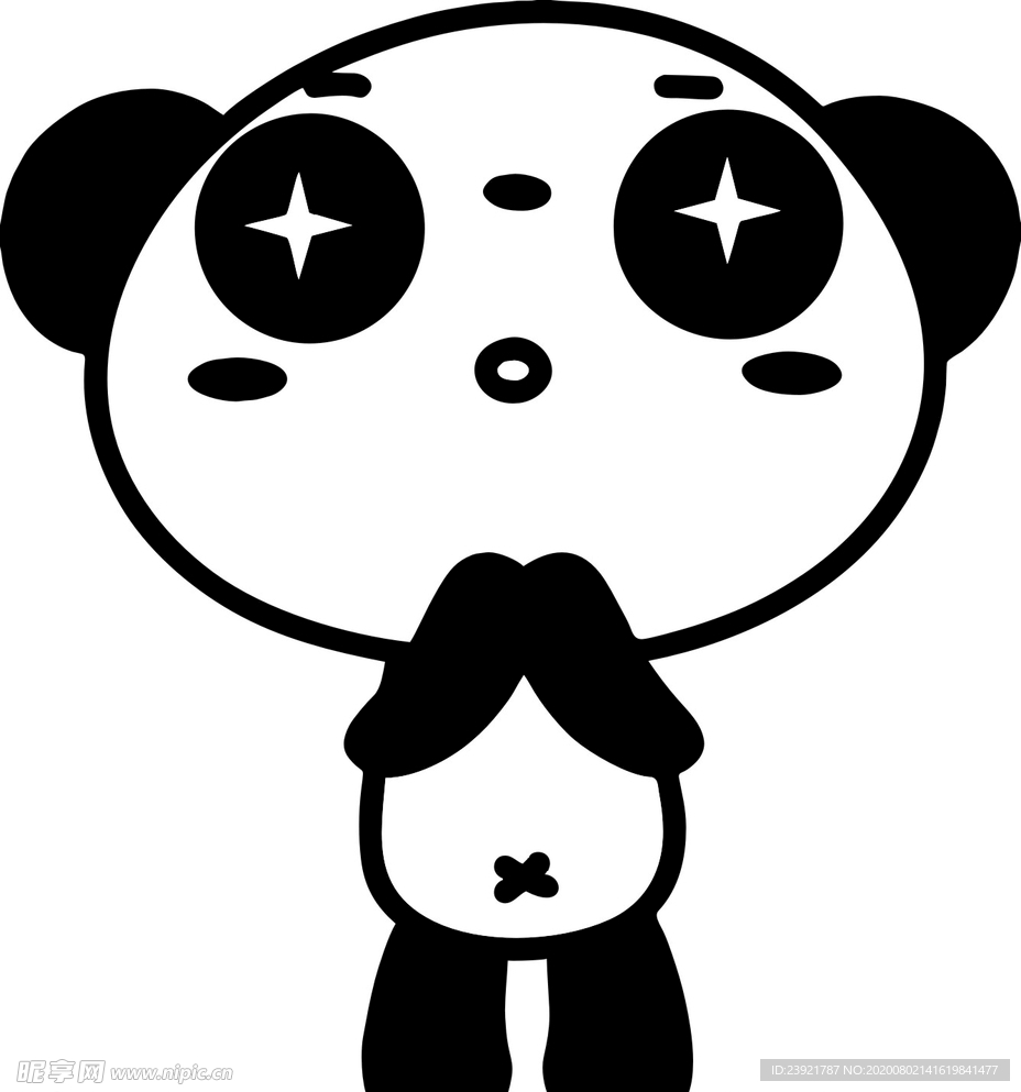 熊猫